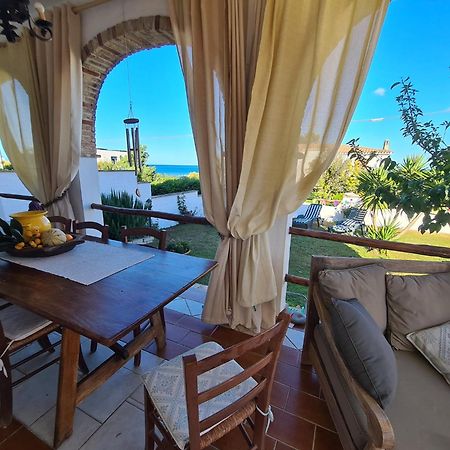 Villa Dolly Porto Columbu - Perd'E Sali エクステリア 写真