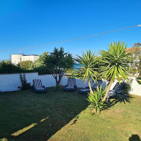 Villa Dolly Porto Columbu - Perd'E Sali エクステリア 写真