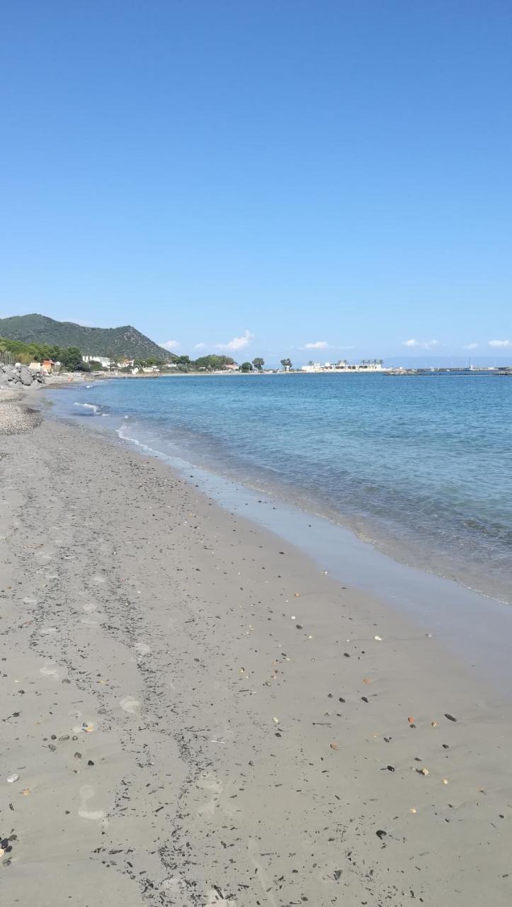 Villa Dolly Porto Columbu - Perd'E Sali エクステリア 写真