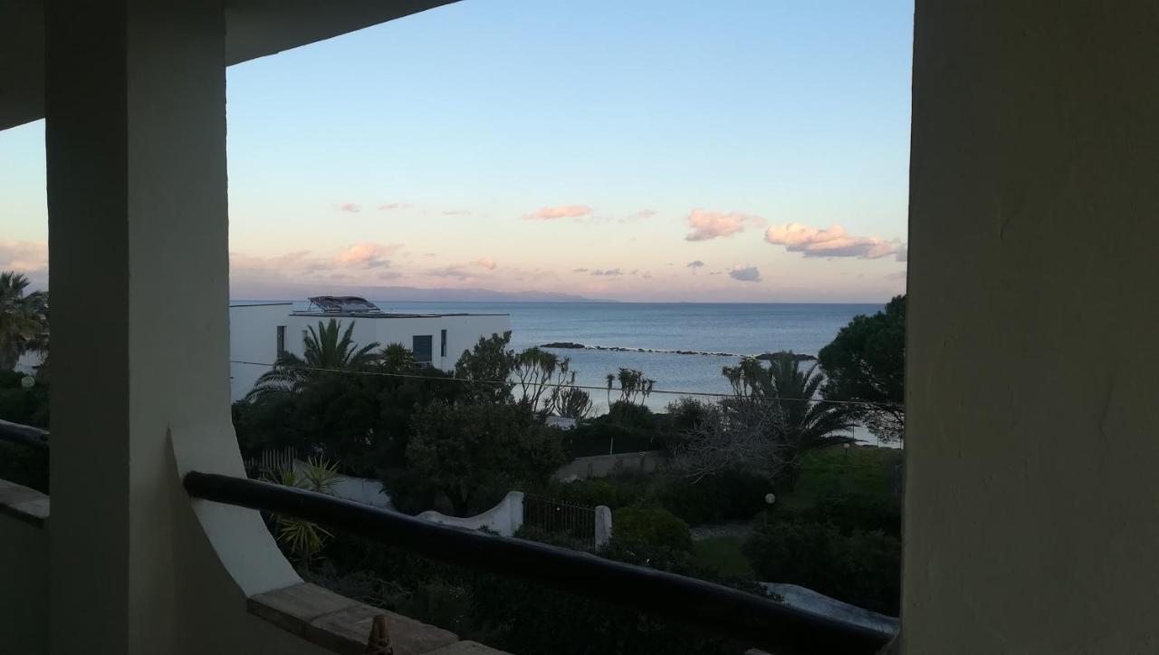 Villa Dolly Porto Columbu - Perd'E Sali エクステリア 写真
